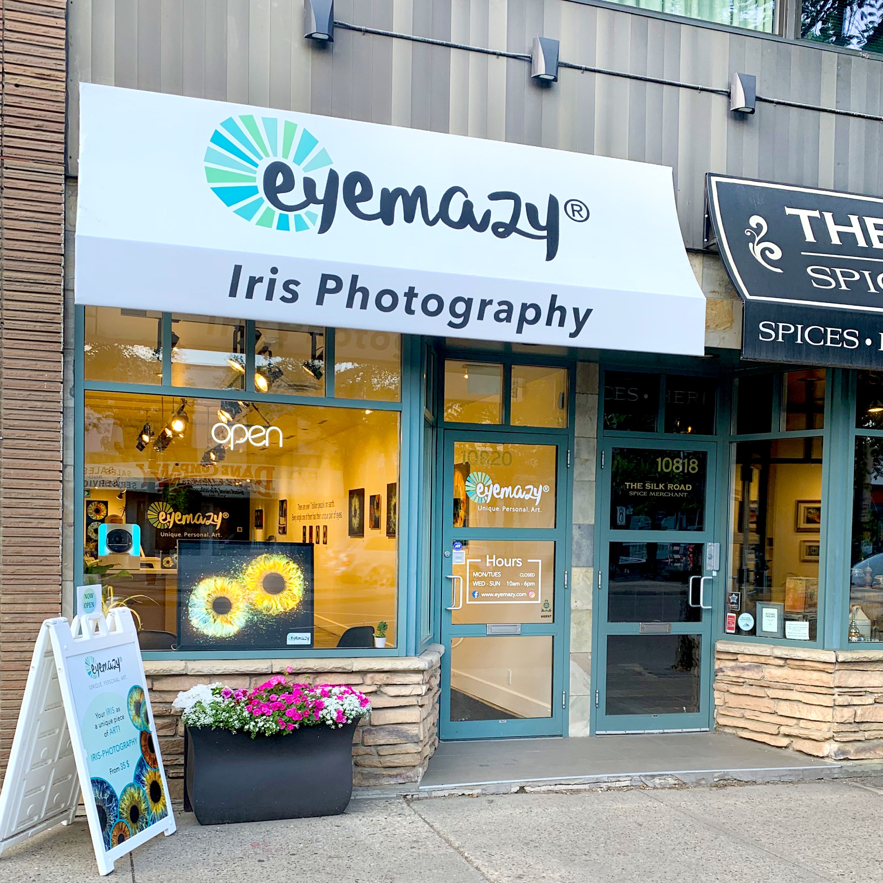 Edmonton, Canada